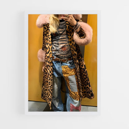 ap-maximalist fashion-9 cadre Blanc