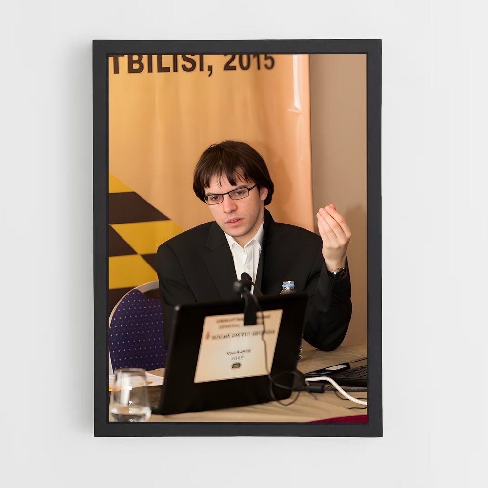 ap-maxime vachier lagrave-1 cadre Noir