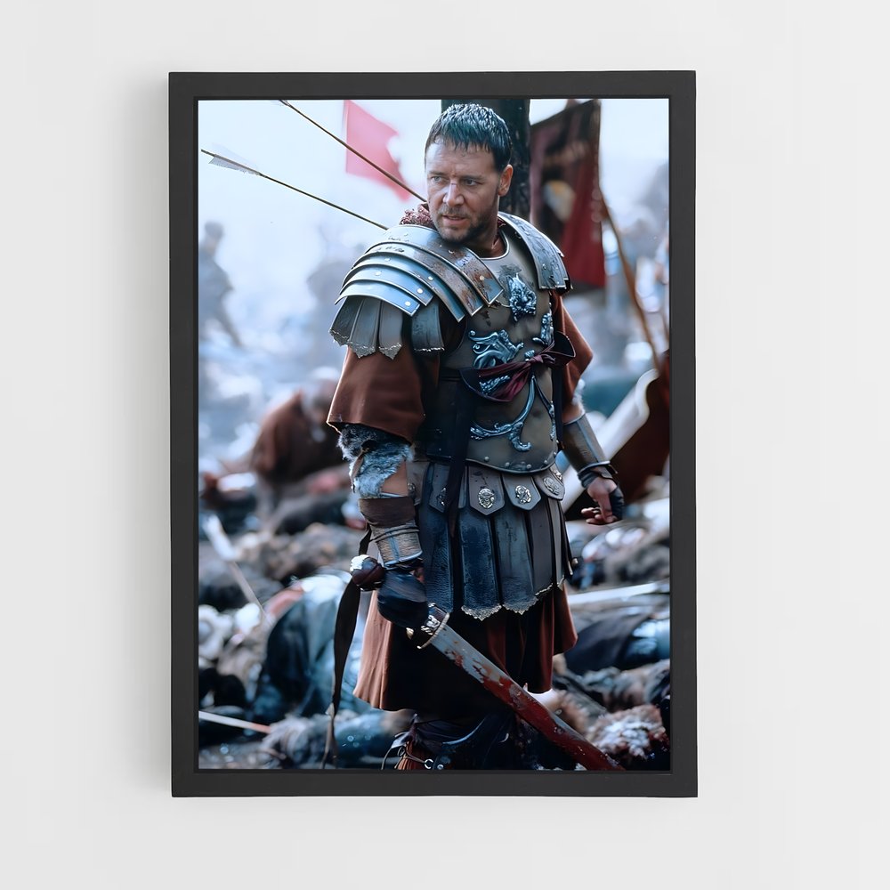 ap-maximus decimus meridius-3 cadre Noir