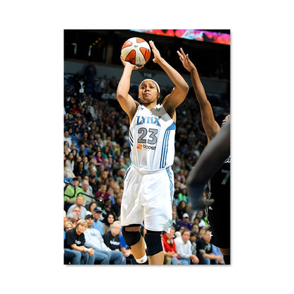 Poster Maya moore 59915