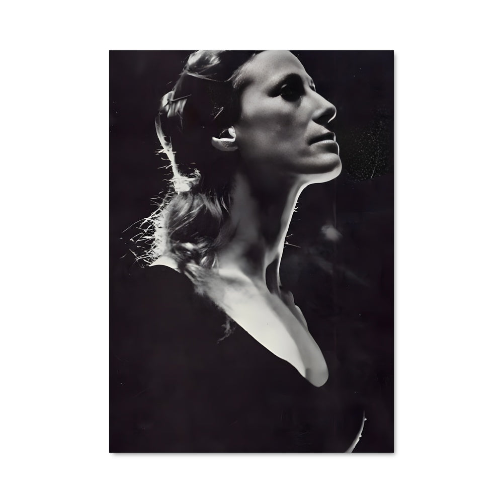 Poster Maya plisetskaya 65632