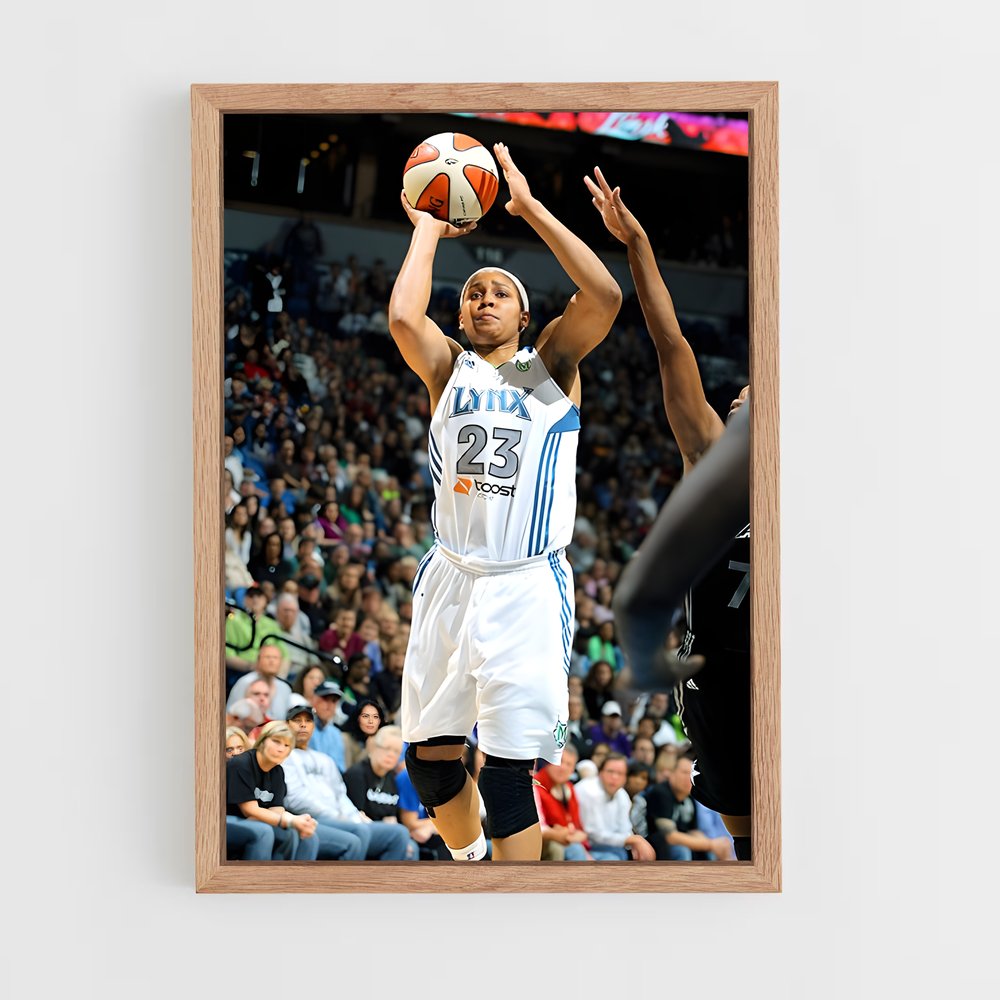 ap-maya moore-5 cadre Bois clair