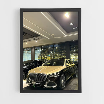 ap-maybach-2 cadre Noir