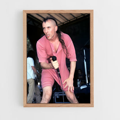 ap-maynard james keenan-4 cadre Bois clair