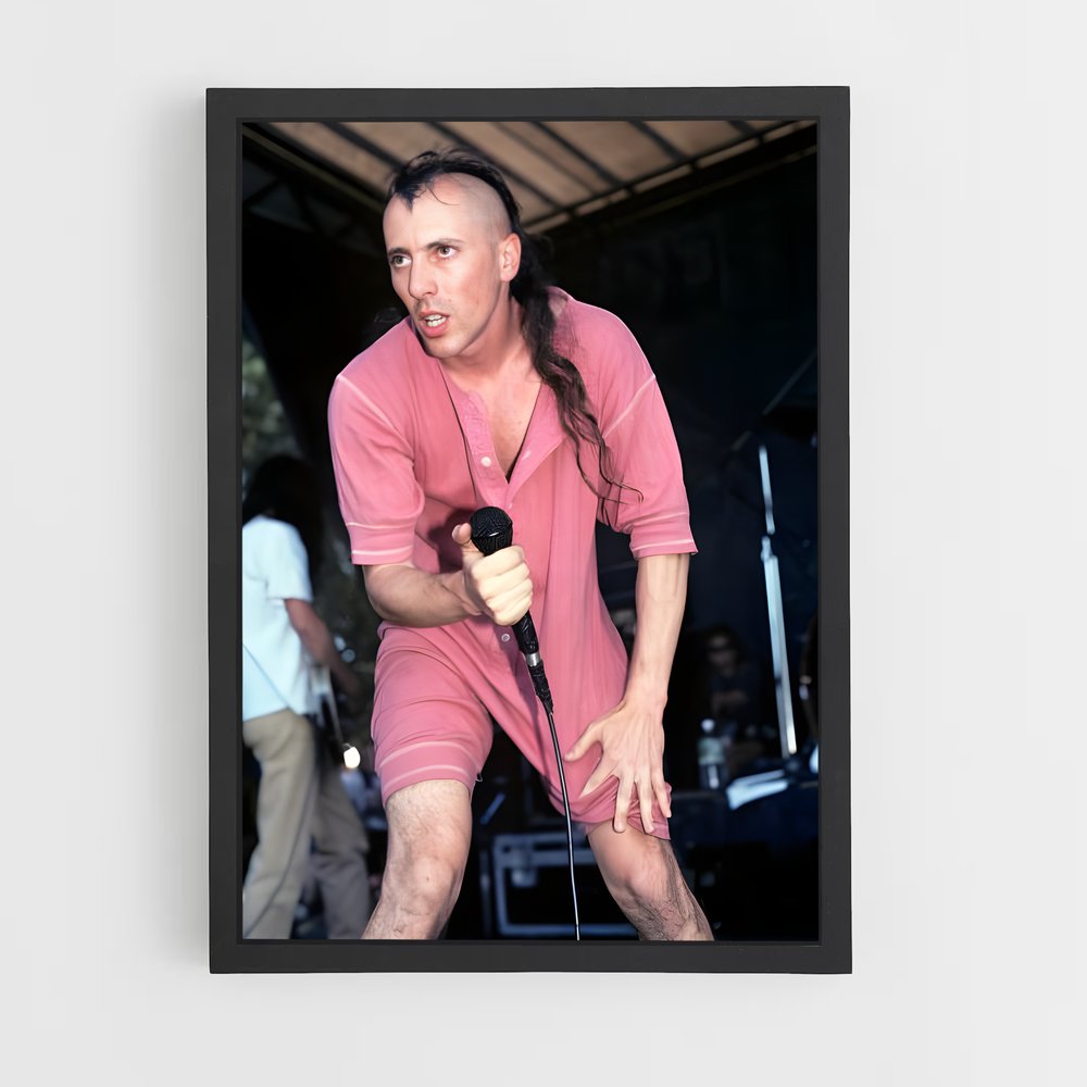 ap-maynard james keenan-4 cadre Noir