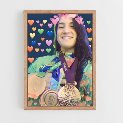 ap-mayra aguiar-4 cadre Bois clair