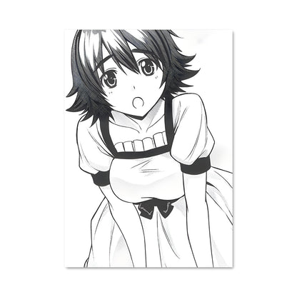 Poster Mayuri shiina 32854
