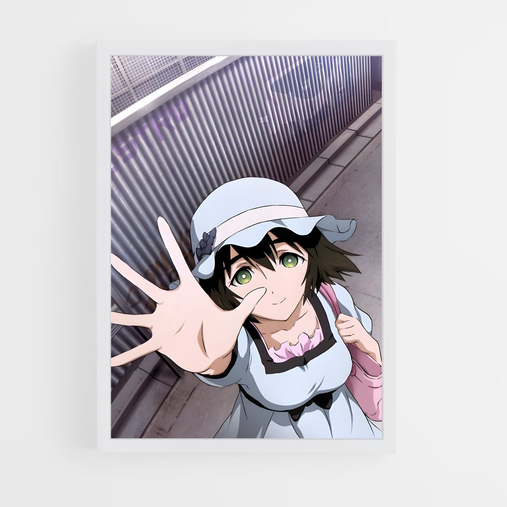 ap-mayuri shiina-1 cadre Blanc