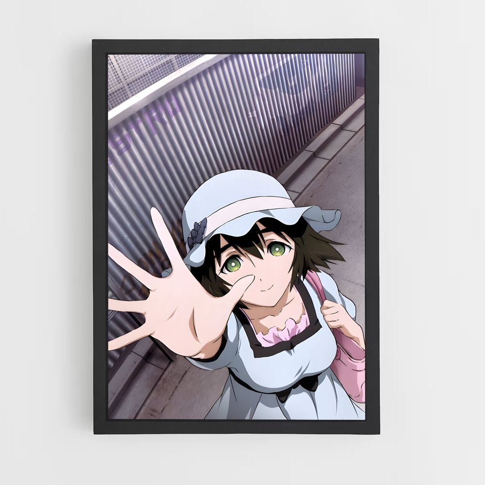 ap-mayuri shiina-1 cadre Noir