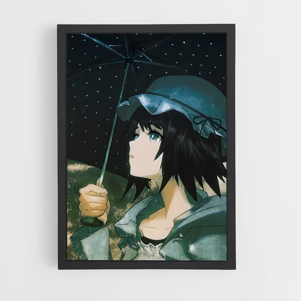 ap-mayuri shiina-4 cadre Noir