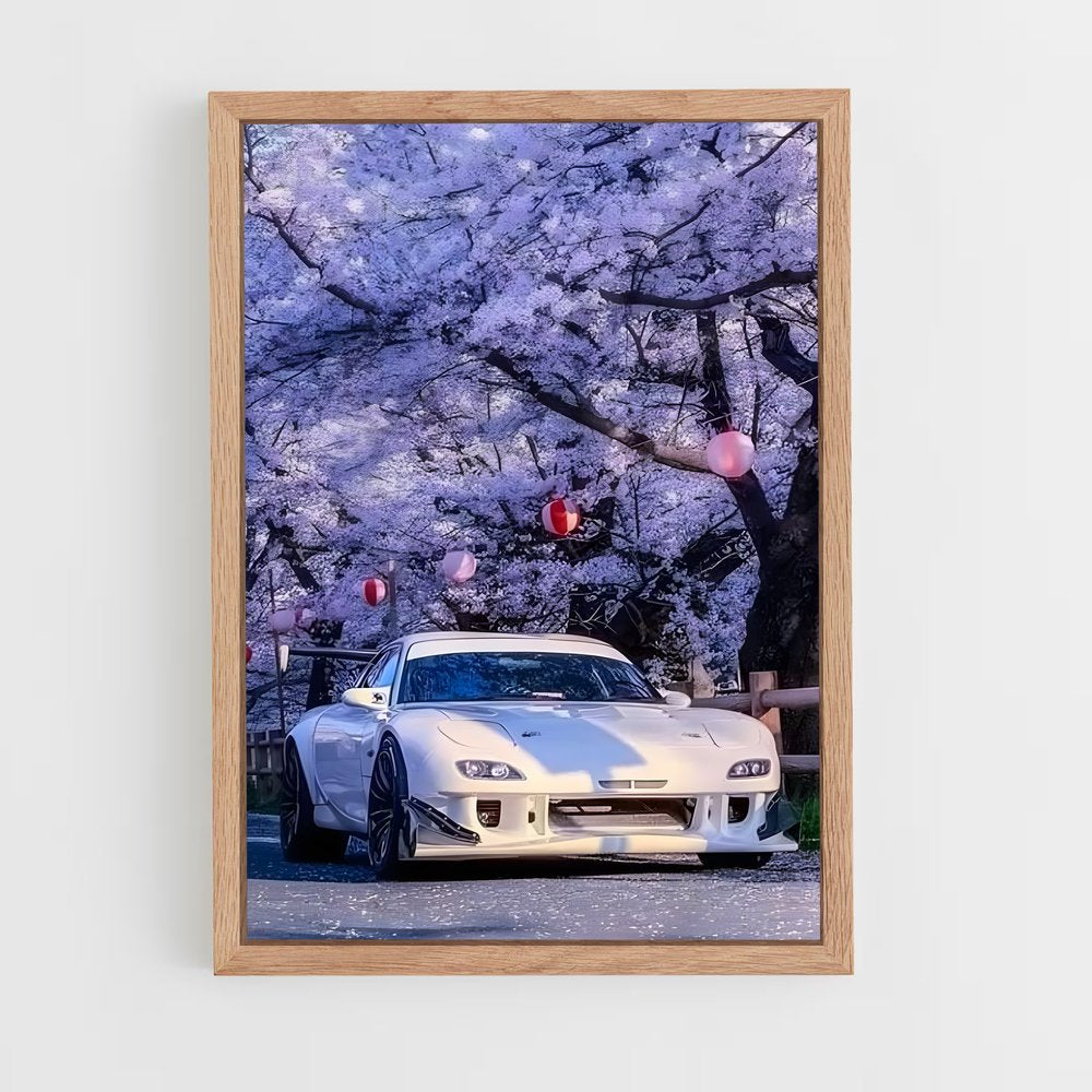 ap-mazda-5 cadre Bois clair