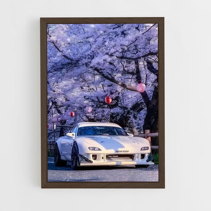 ap-mazda-5 cadre Bois foncé