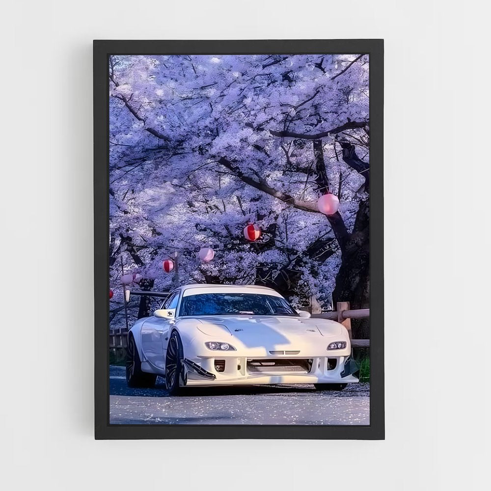 ap-mazda-5 cadre Noir