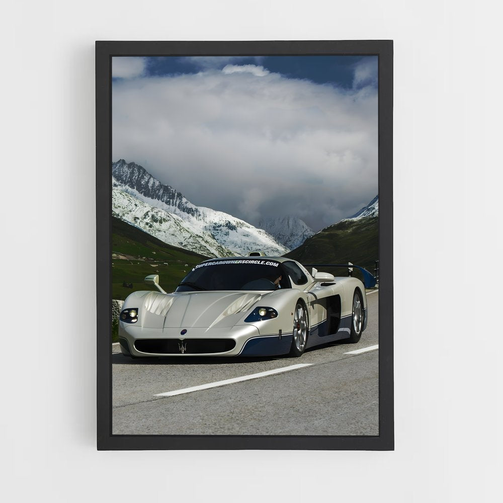ap-mc12-1 cadre Noir