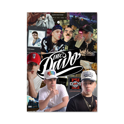 Poster DJ Universe