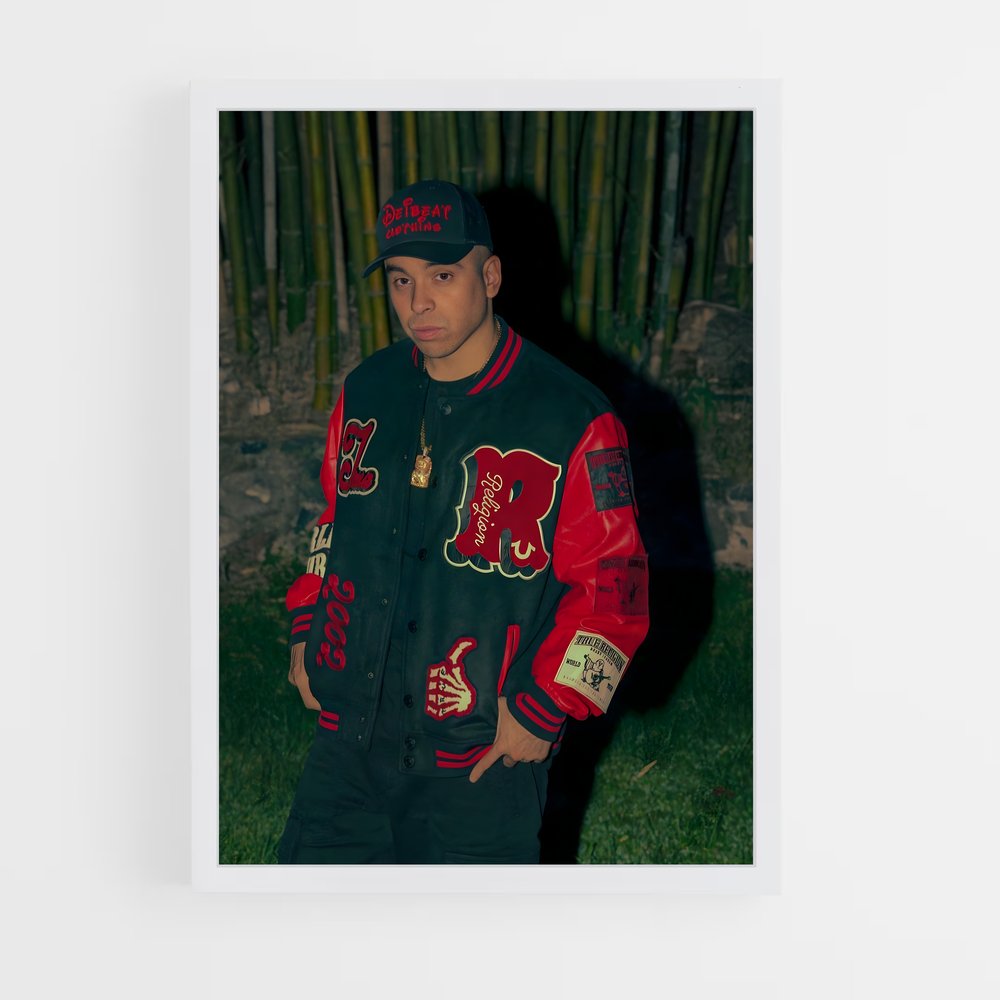 ap-mc davo-1 cadre Blanc