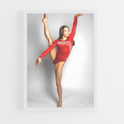 ap-mckayla maroney-1 cadre Blanc