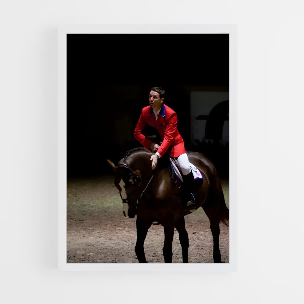 ap-mclain ward-2 cadre Blanc