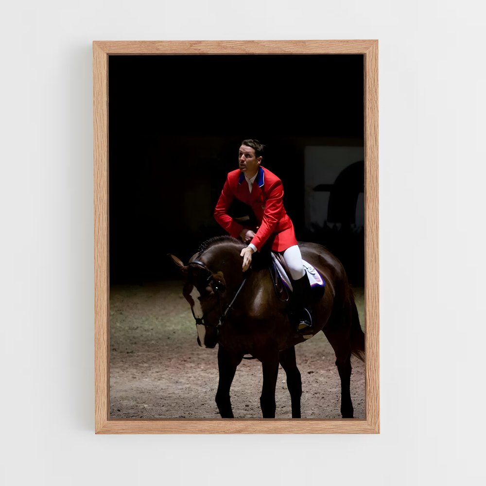 ap-mclain ward-2 cadre Bois clair