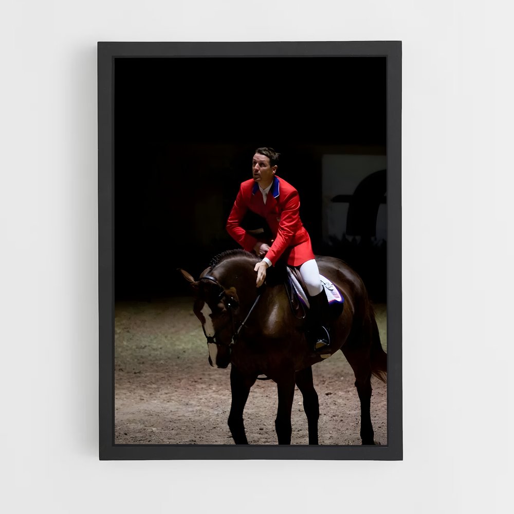 ap-mclain ward-2 cadre Noir