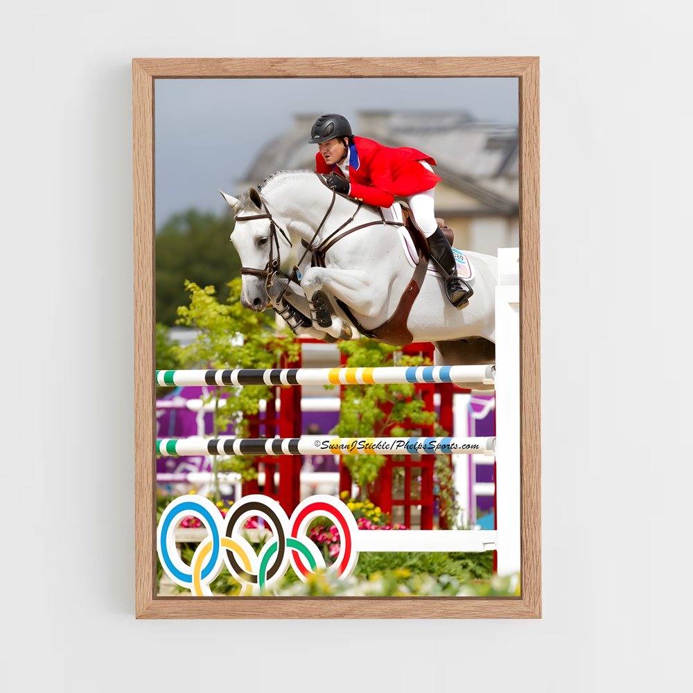 ap-mclain ward-5 cadre Bois clair