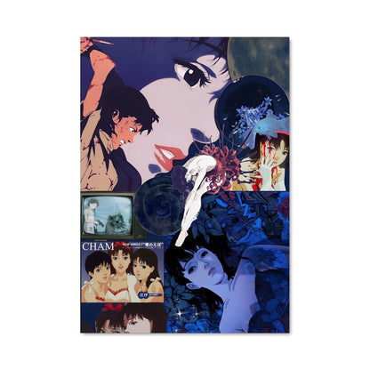 Poster Me mania 32149