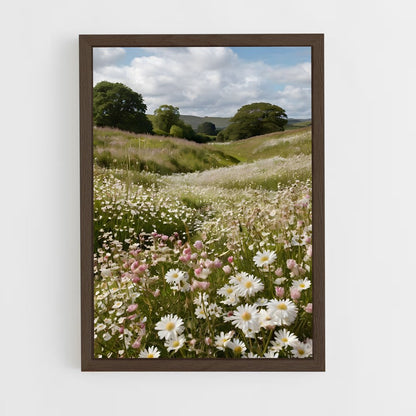 ap-meadow-2 cadre Bois foncé