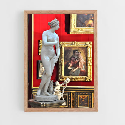 ap-medici venus-1 cadre Bois clair