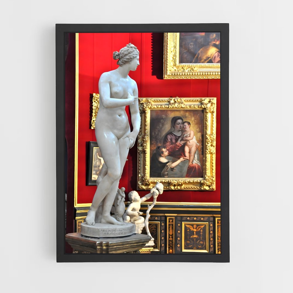 ap-medici venus-1 cadre Noir