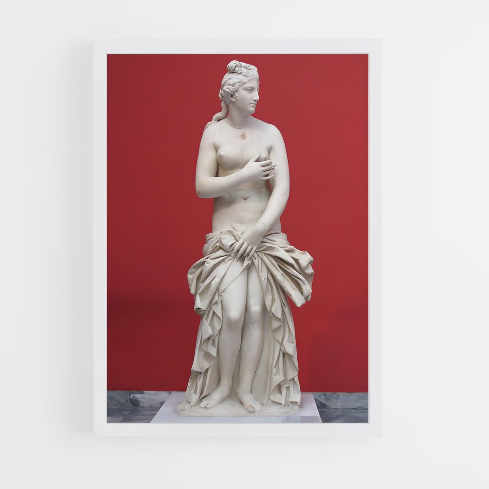 ap-medici venus-2 cadre Blanc