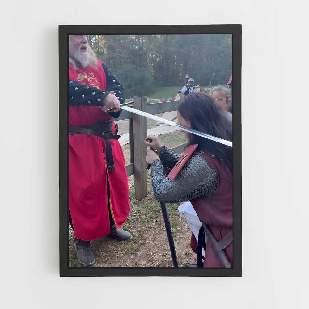 ap-medieval larp-3 cadre Noir