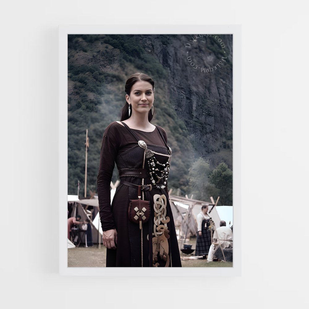 ap-medieval larp-4 cadre Blanc