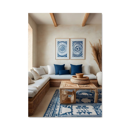 Poster Mediterranean 20831