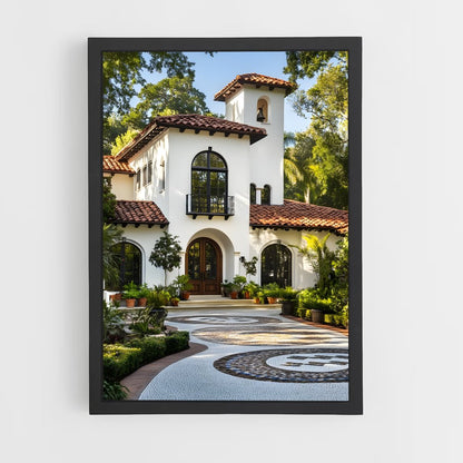 ap-mediterranean architecture-10 cadre Noir