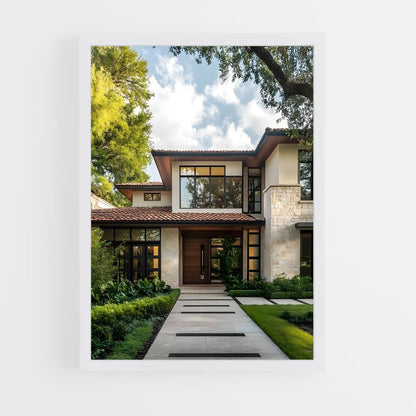 ap-mediterranean architecture-17 cadre Blanc