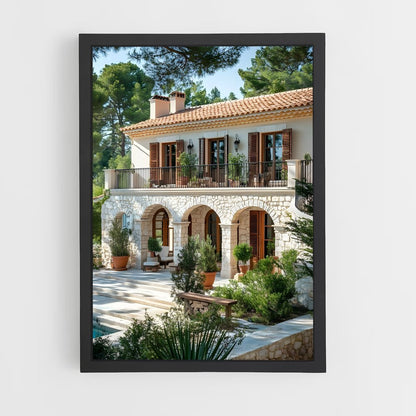 ap-mediterranean architecture-9 cadre Noir