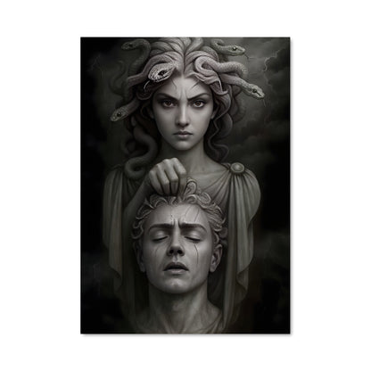 Poster Serpentia