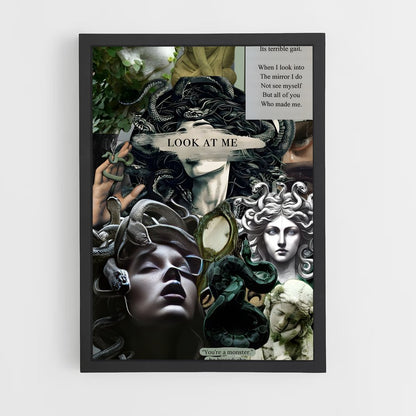 ap-medusa-6 cadre Noir