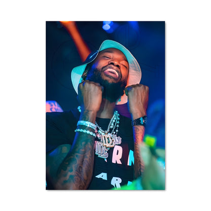 Poster Meek mill 54082