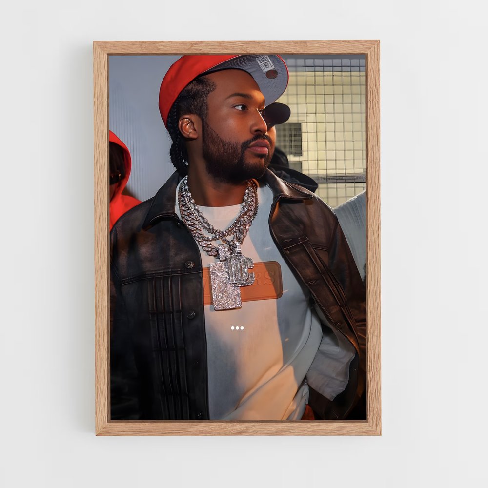 ap-meek mill-1 cadre Bois clair