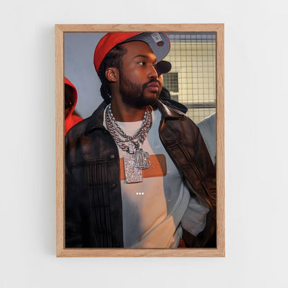 ap-meek mill-1 cadre Bois clair