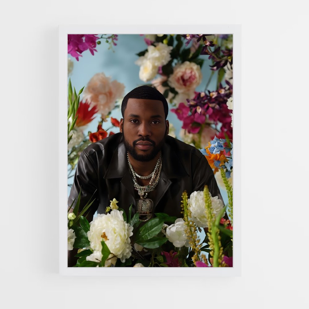 ap-meek mill-4 cadre Blanc