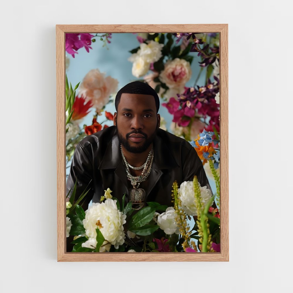 ap-meek mill-4 cadre Bois clair