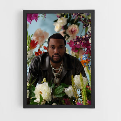 ap-meek mill-4 cadre Noir