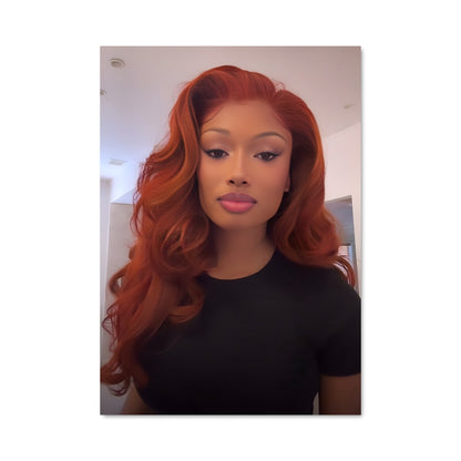Poster Megan thee stallion 54083