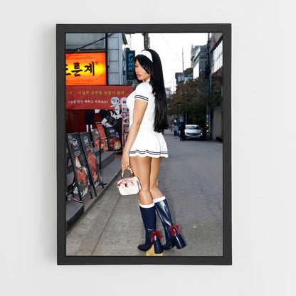 ap-megan thee stallion-3 cadre Noir