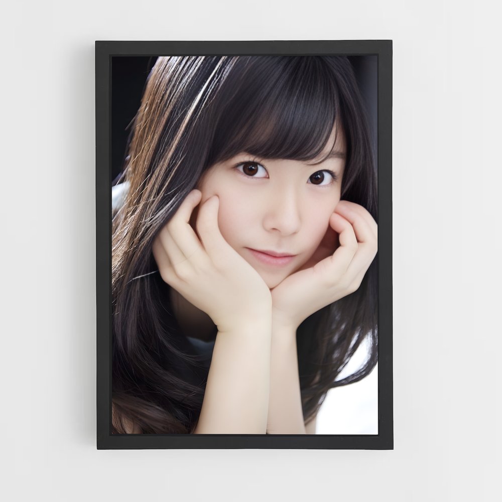 ap-mei higashimura-1 cadre Noir