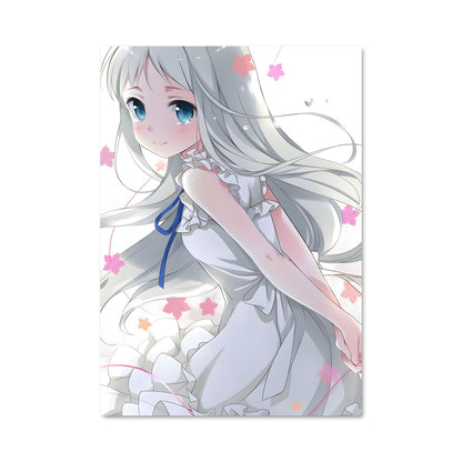 Poster Meiko honma 28668