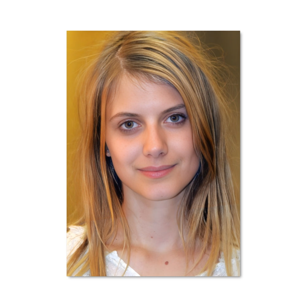 Poster Melanie laurent 7736