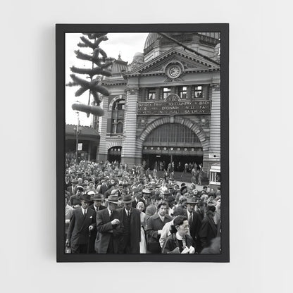 ap-melbourne 1956-4 cadre Noir